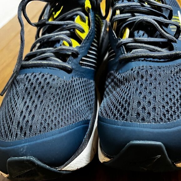 Altra Provision 4.0 Men's Blue Low Top Running Sneakers Size 11.5 - Picture 2 of 9